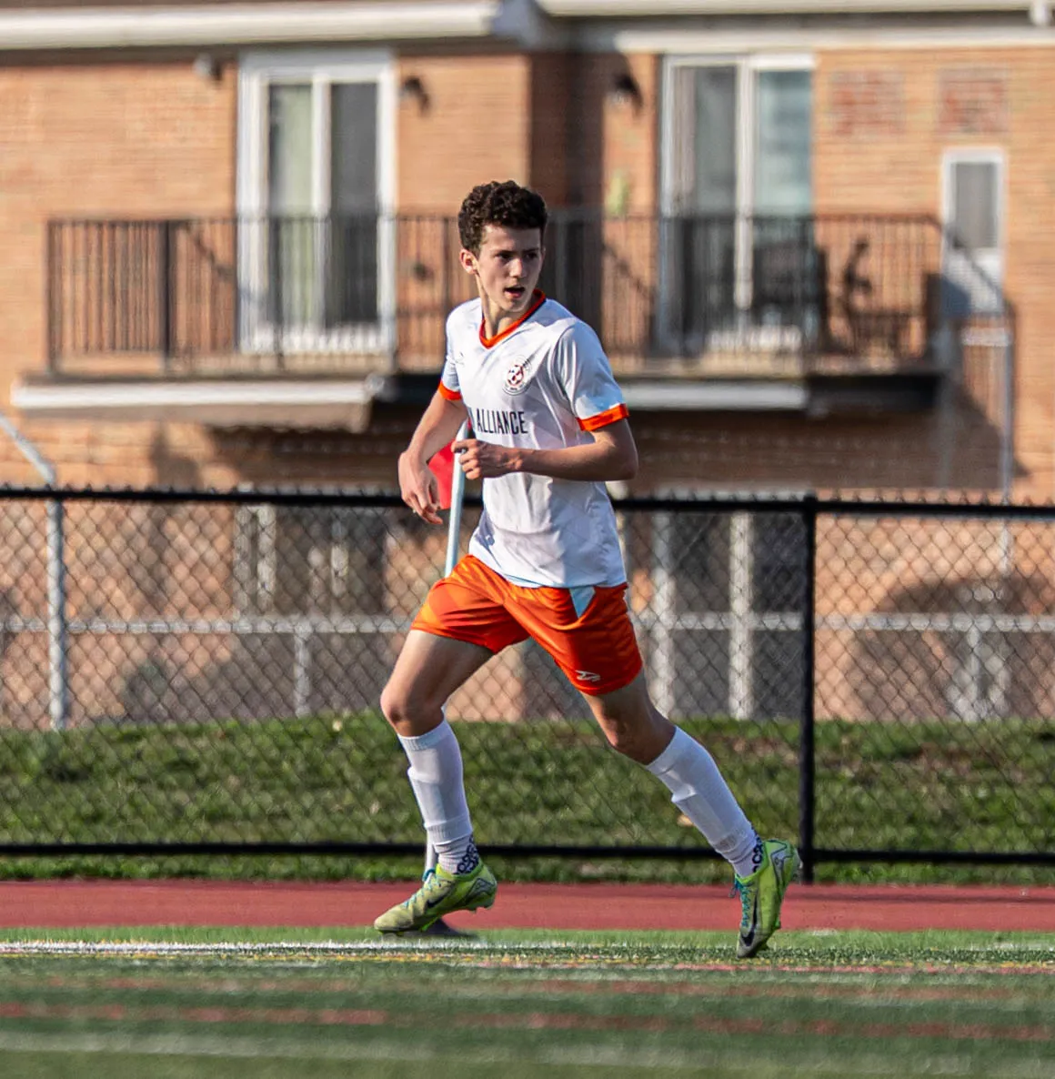 March 22, 2026